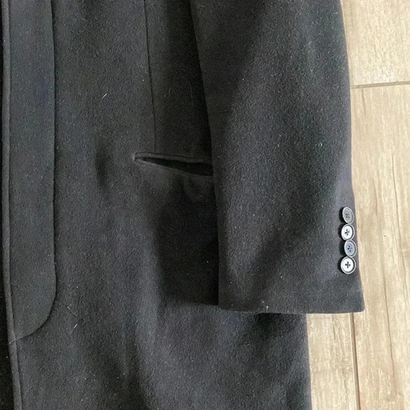 Calvin Klein 40R mens peacoat - Picture 4 of 9